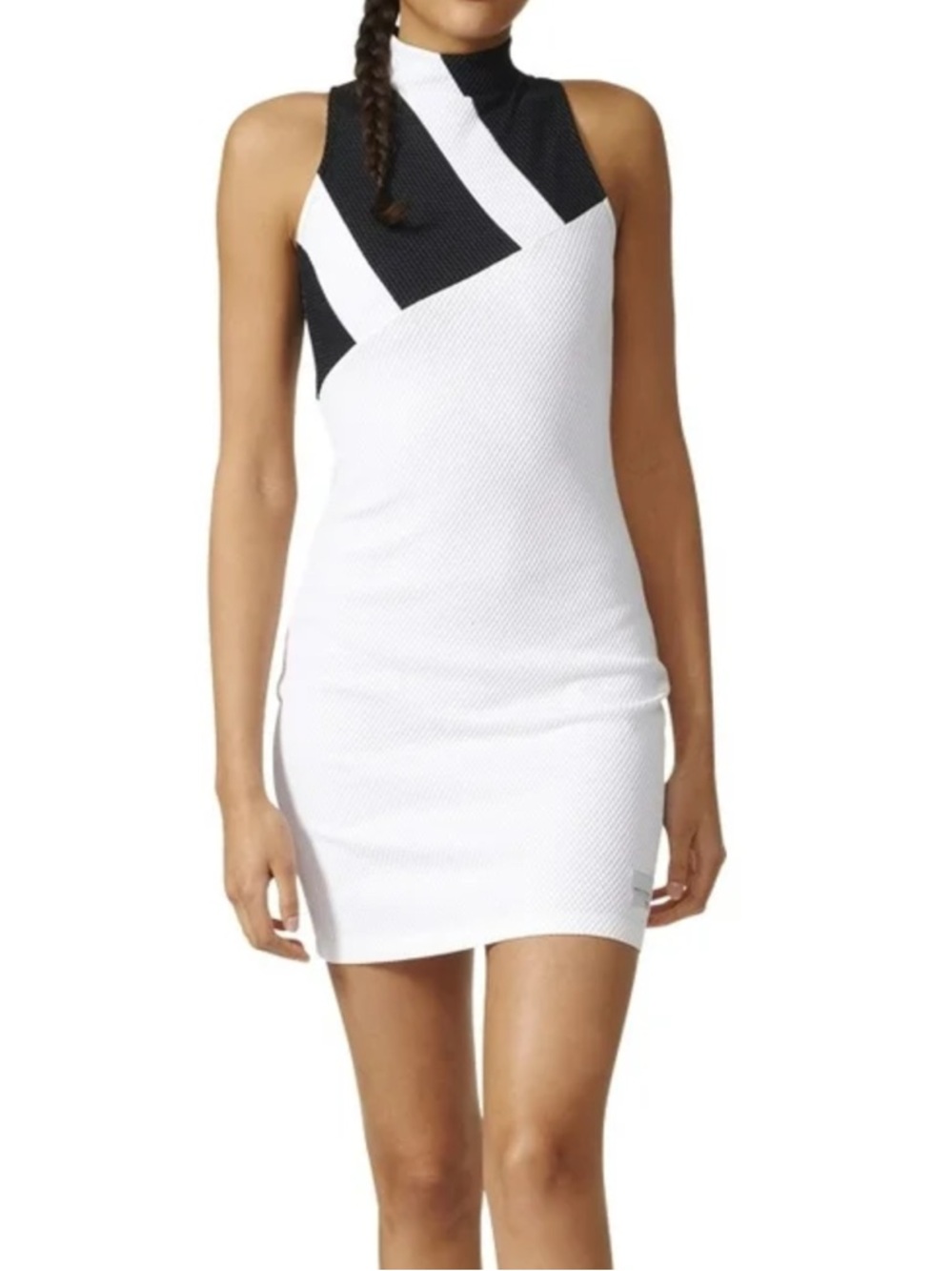 Adidas Berlin Mesh Dress